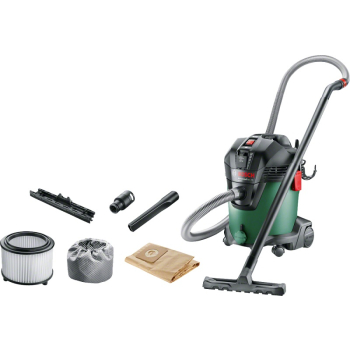 ODKURZACZ UNIVERSALNY ADVANCEDVAC 20L 1200W