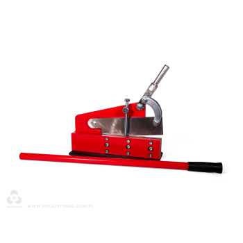 NOŻYCE STACJONARNE DO BLACHY 3MM 250MM