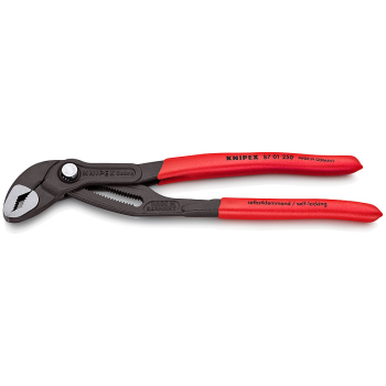 SZCZYPCE DO RUR COBRA 250MM