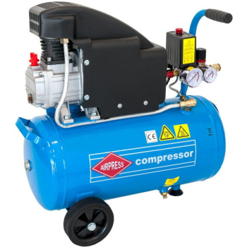 KOMPRESOR OLEJOWY 24L HL 150-24