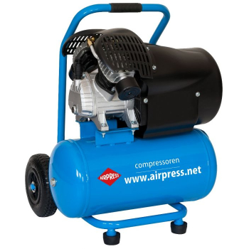 KOMPRESOR OLEJOWY 24L HL 425-24