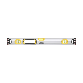 POZIOMICA FATMAX II MAGNETYCZNA, 3 LIBELKI 120CM