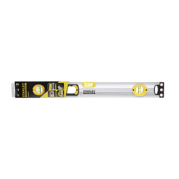 POZIOMICA FATMAX II MAGNETYCZNA, 3 LIBELKI 120CM