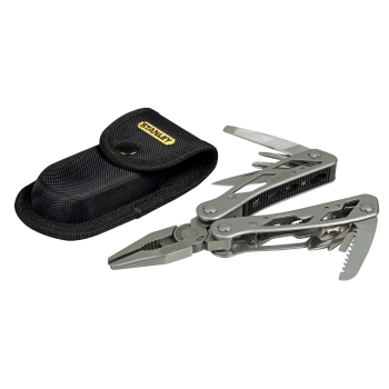 MULTITOOL - MULTINARZĘDZIE 12 W 1 + KABURA