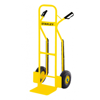 WÓZEK TRANSPORTOWY STALOWY 250 KG