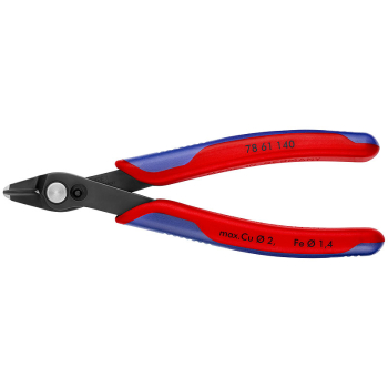 SZCZYPCE BOCZNE SUPER KNIPS XL 140MM