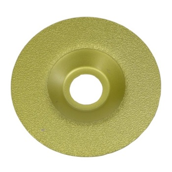 DYSK SZLIFUJĄCY PŁASKI PRECYZYJNY ZDZIER 100MM