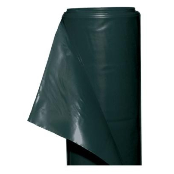 FOLIA BUDOWLANA HYDROIZOLACYJNA ECO 5X20M 0,3MM