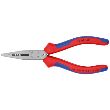 SZCZYPCE DLA ELEKTRYKÓW 4W1 160MM
