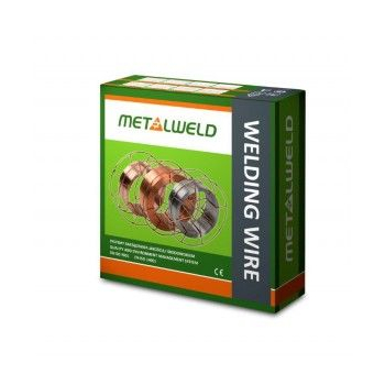 DRUT MIGWELD 308LSI STAL NIERDZEWNA FI 1.0 OP. 5KG