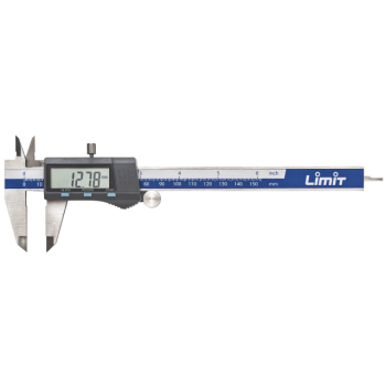 SUWMIARKA ELEKTRONICZNA LIMIT CDK 150MM