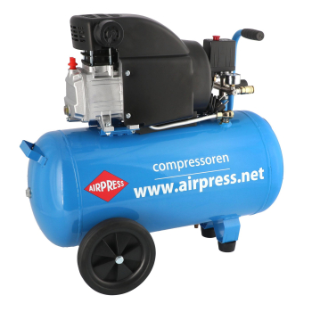 KOMPRESOR OLEJOWY 50L HL 275-50