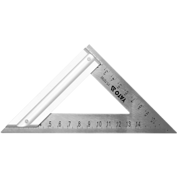 EKIERKA METALOWA 170MM