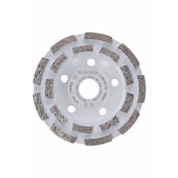 GŁOWICA SZLIFUJĄCA 125*5MM EFC LONG LIFE