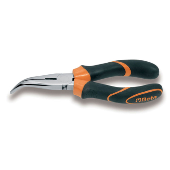 SZCZYPCE PÓŁOKRĄGŁE ODGIĘTE Q-TY BM160MM