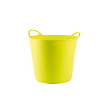 KOSZ ELASTYCZNY FLEXI PISTACJOWY 26L