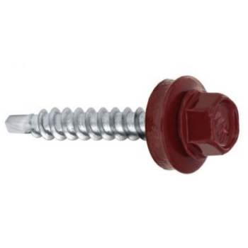 WKRĘT SAMOWIERTNY 4.8*50MM RAL 3005