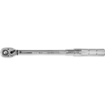 KLUCZ DYNAMOMETRYCZNY 1/2'' 10-60NM
