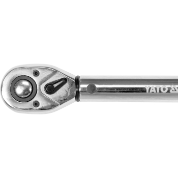 KLUCZ DYNAMOMETRYCZNY 1/2'' 10-60NM