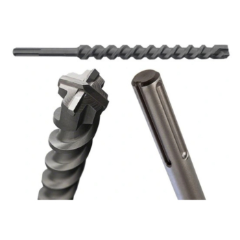 WIERTŁO SDS-MAX SPEED M4 35*400*520