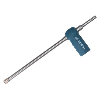 WIERTŁO DO MŁOTÓW SDS-MAX 9 SPEEDCLEAN 20*400/620
