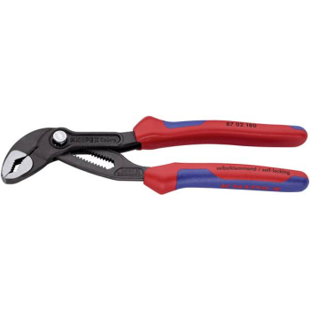 SZCZYPCE DO RUR COBRA 180MM