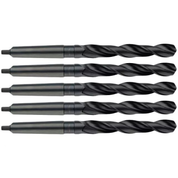 WIERTŁO UCHWYT STOŻKOWY NWKC HSS PRO 14.50MM DIN345