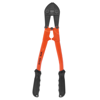 NOŻYCE DO PRĘTÓW SOLID CR-V 14'' 350MM 7/6MM