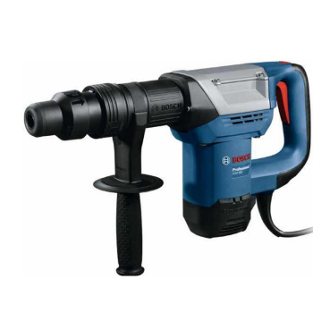 MŁOT UDAROWY KUJĄCY SDS-MAX GSH 500 1150W