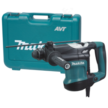 MŁOT UDAROWY OBROTOWY SDS+ 850W AVT
