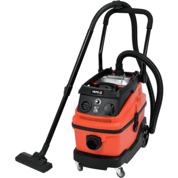 ODKURZACZ WARSZTATOWY 30L 1600W