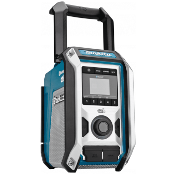 ODBIORNIK RADIOWY DAB/DAB+, BLUETOOTH, SUBWOOFER