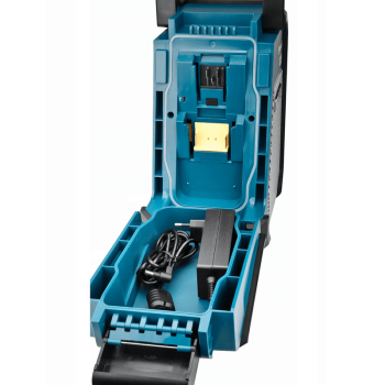 ODBIORNIK RADIOWY DAB/DAB+, BLUETOOTH, SUBWOOFER