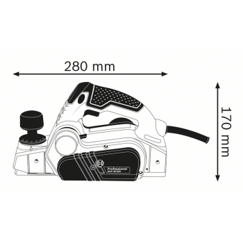 STRUG GHO 26-82 D 710W