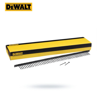 WKRĘTARKA AKUMULATOROWA DO G-K XR 18V 2*5,0AH LI-LON+DCF6201