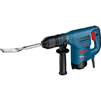 MŁOT UDAROWY KUJĄCY SDS-MAX GSH 500 1150W