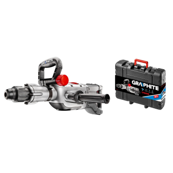 MŁOT UDAROWY KUJĄCY SDS-MAX 1700W  UDAR 27J