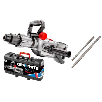 MŁOT UDAROWY KUJĄCY SDS-MAX 1700W  UDAR 27J