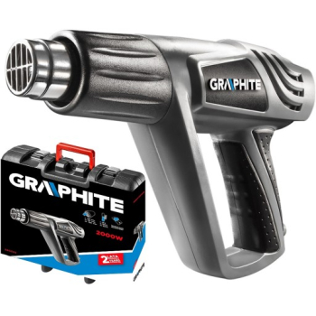 OPALARKA 2000W 250-500 STOPNI