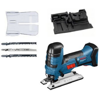 WYRZYNARKA GST 18 V-LI S 0*AH BOX