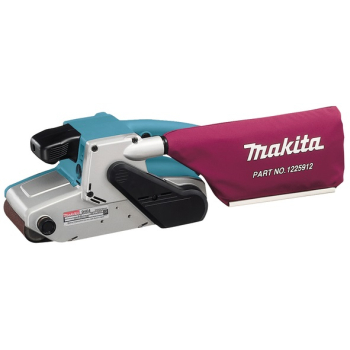 SZLIFIERKA TAŚMOWA 1010W 610*100 MAKPAC