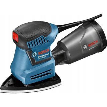 SZLIFIERKA OSCYLACYJNA GSS 160 MULTI 180W