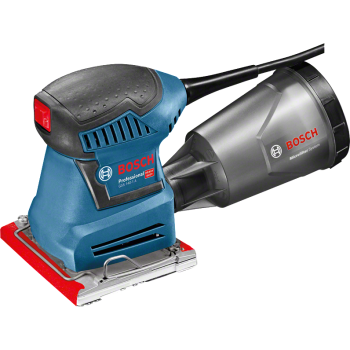 SZLIFIERKA OSCYLACYJNA GSS 140-1A 180W
