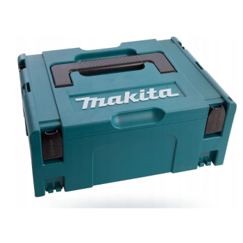 SZLIFIERKA KĄTOWA AKUMULATOROWA 125MM 18V 2*5,0AH LI-LO MAKP