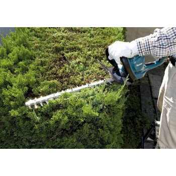 NOŻYCE AKUMULATOROWE DO ŻYWOPŁOTU 650MM 2*18V 0*AH LI-LON