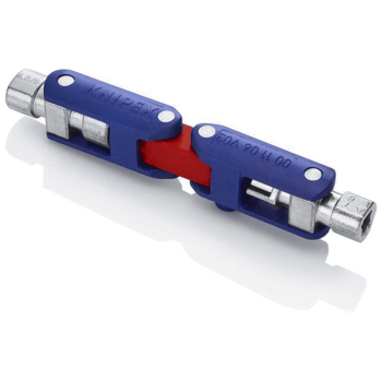 KLUCZE WIELOFUNKCYJNE DO SZAF STEROWNICZYCH DOUBLEJOINT