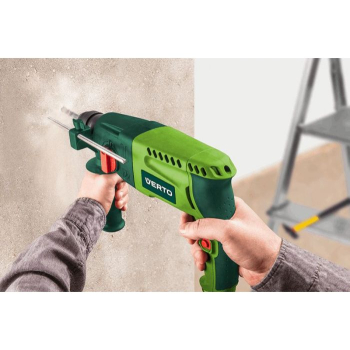 MŁOT UDAROWY ELEKTRYCZNY SDS+ 550W