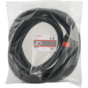 WĄŻ DO GAS Z ADAPTEREM FI35 5M  DO GAS 35-55