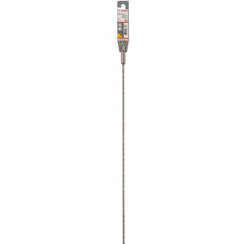 WIERTŁO DO MŁOTKÓW SDS+ PLUS-5 5.5*465MM