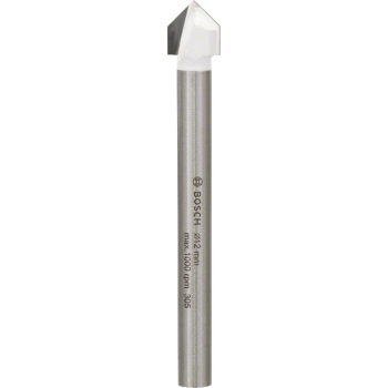 WIERTŁO DO SZKŁA I CERAMIKI CYL-9 SOFTCERAMIC 12*90MM